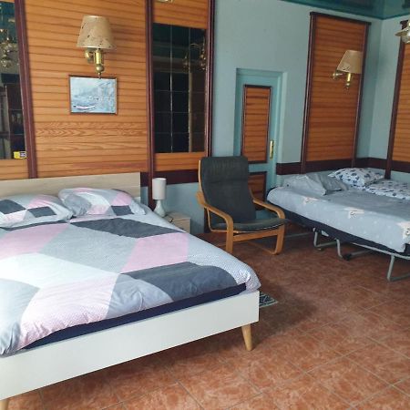 Ty Keramor Hopital-Camfrout Экстерьер фото